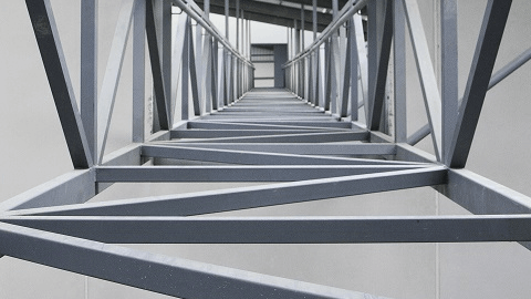 Estructuras metálicas